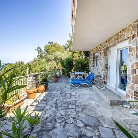 Dimitra - Thassos Εξοχικό σπίτι Σκάλα Ποταμιάς