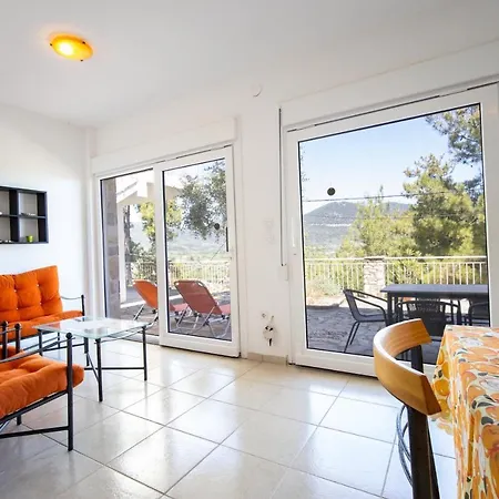 Casa di campagna Dimitra - Thassos Skala Potamia (Thasos)