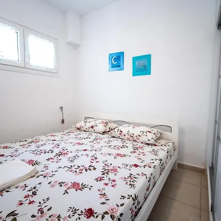 Casa di campagna Dimitra - Thassos