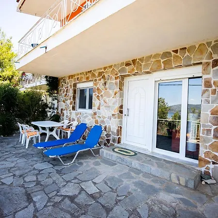 Dimitra - Thassos Casa di campagna Skala Potamia (Thasos)
