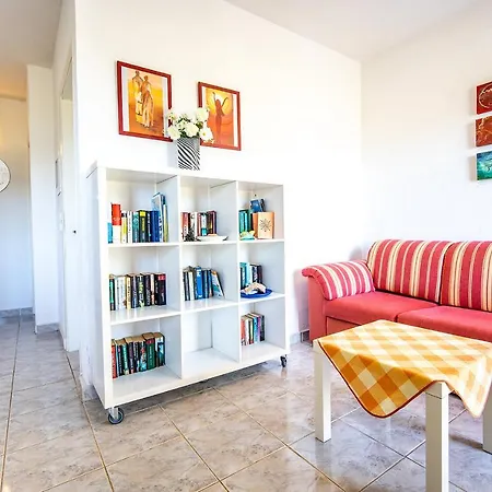 Dimitra - Thassos * Σκάλα Ποταμιάς