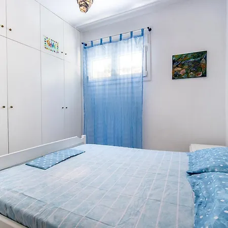 Casa di campagna Dimitra - Thassos *