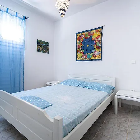 Dimitra - Thassos Casa di campagna
