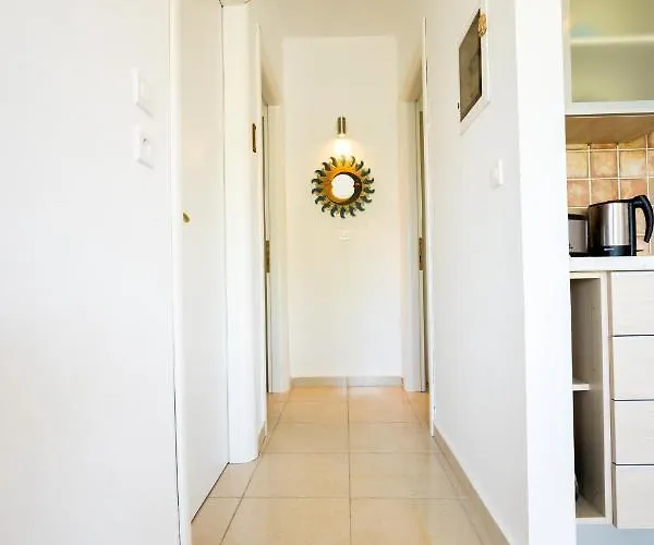 Εξοχικό σπίτι Dimitra - Thassos Σκάλα Ποταμιάς