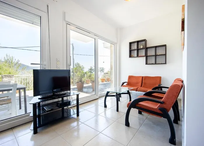 Dimitra - Thassos Σκάλα Ποταμιάς