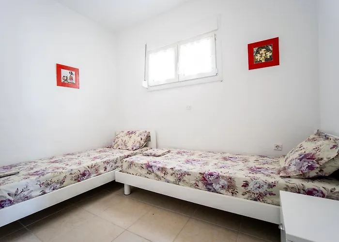 Εξοχικό σπίτι Dimitra - Thassos Σκάλα Ποταμιάς