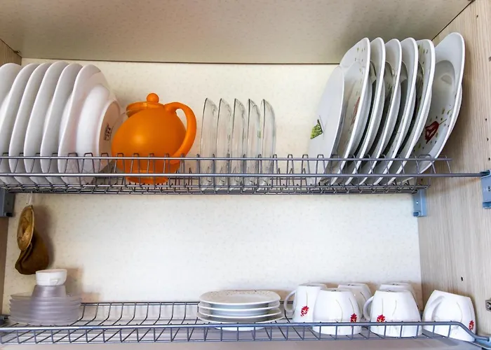 Εξοχικό σπίτι Dimitra - Thassos *