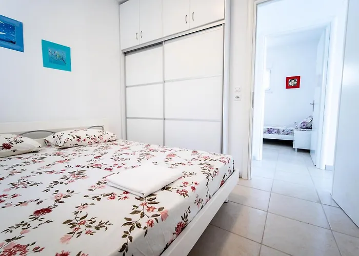 Dimitra - Thassos Εξοχικό σπίτι *