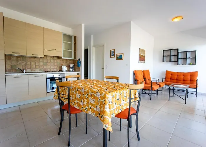 Εξοχικό σπίτι Dimitra - Thassos *