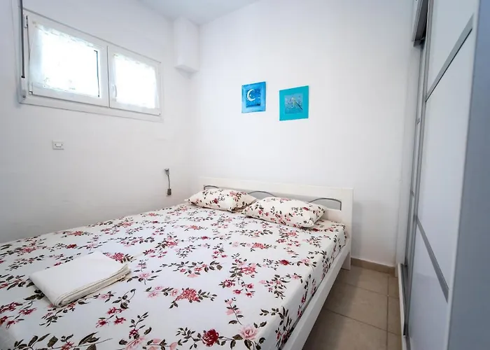 Εξοχικό σπίτι Dimitra - Thassos