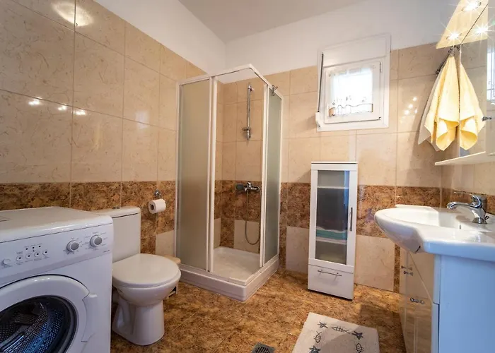 Dimitra - Thassos Εξοχικό σπίτι