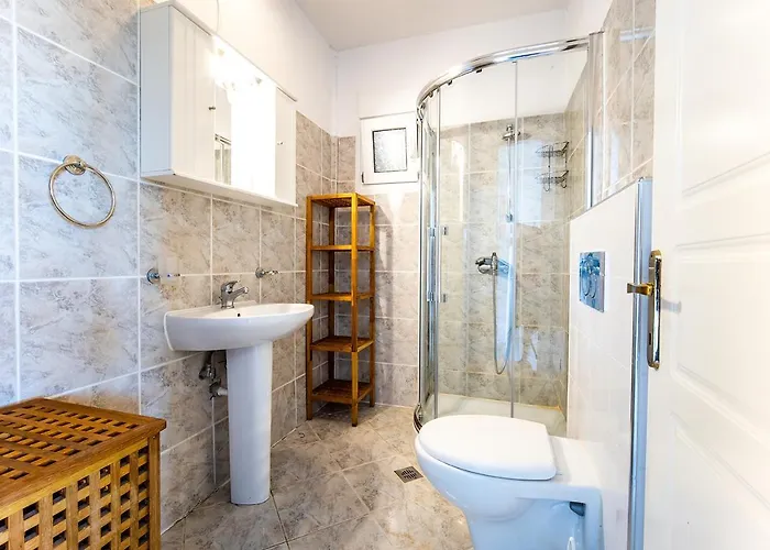 Dimitra - Thassos Εξοχικό σπίτι