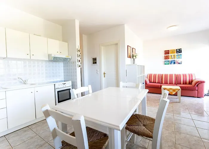 Εξοχικό σπίτι Dimitra - Thassos Σκάλα Ποταμιάς