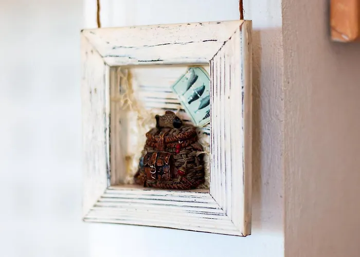 Dimitra - Thassos Εξοχικό σπίτι