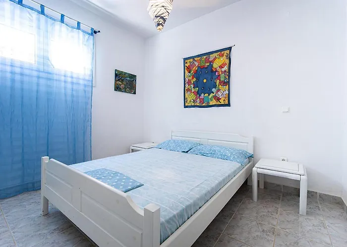 Dimitra - Thassos Εξοχικό σπίτι