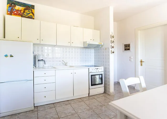 Dimitra - Thassos * Σκάλα Ποταμιάς