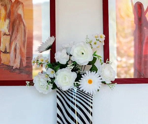 Dimitra - Thassos Σκάλα Ποταμιάς