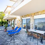 Dimitra - Thassos Skala Potamia (Thasos)