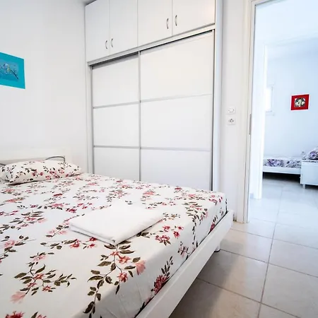 Dimitra - Thassos Casa de Campo *