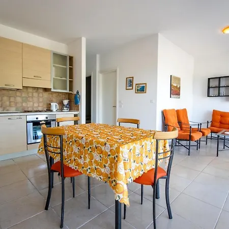 Landhaus Dimitra - Thassos *