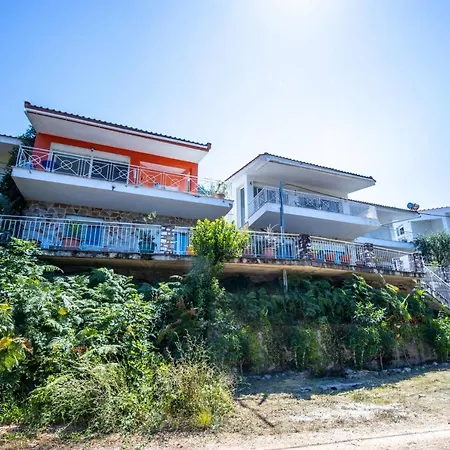 Country house Dimitra - Thassos