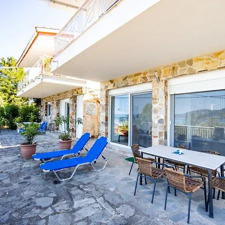 Dimitra - Thassos Szkála Potamiász