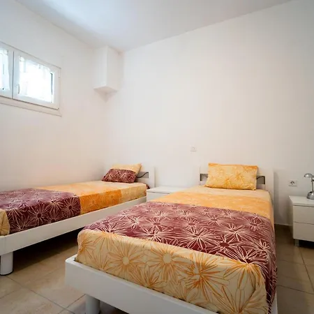 Dimitra - Thassos Casa de Campo *