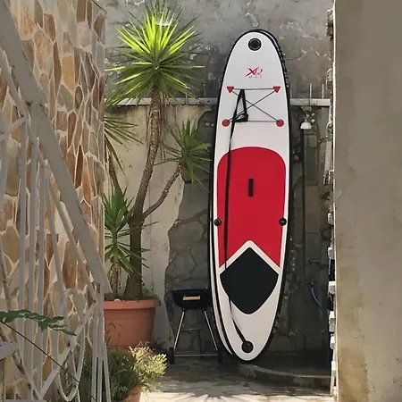 Lantställe Dimitra - Thassos Skala Potamia (Thasos)