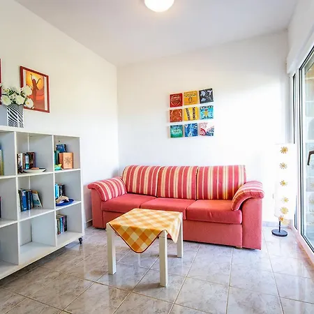 Dimitra - Thassos Szkála Potamiász