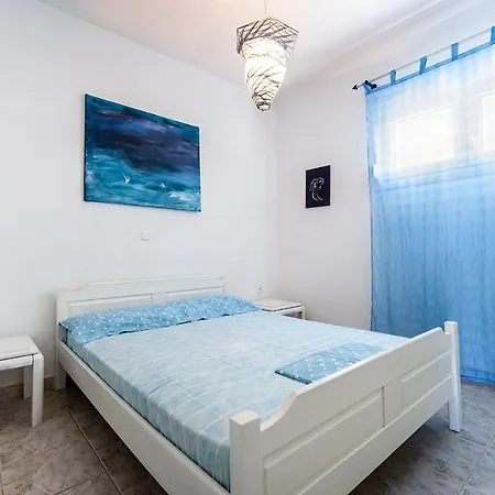 Landhaus Dimitra - Thassos Skala Potamia (Thasos)