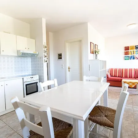 Casa de Campo Dimitra - Thassos Skala Potamias