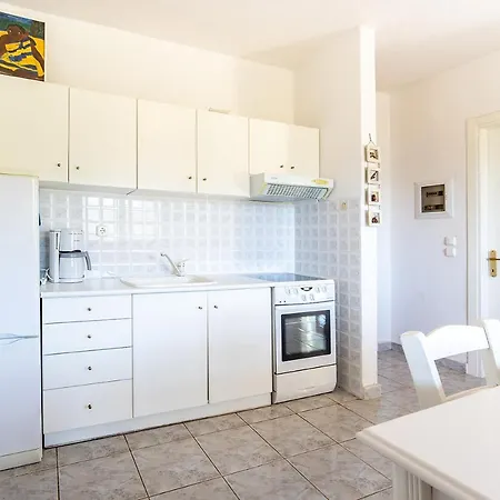 Dimitra - Thassos * Skala Potamias