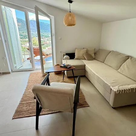 Dimitra - Thassos Kır Evi Skala Potamia (Thasos)