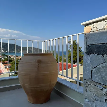 Dimitra - Thassos * Skala Potamia (Thasos)