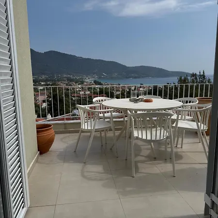 Kır Evi Dimitra - Thassos
