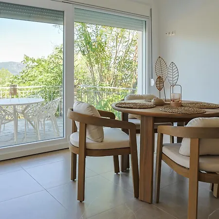 Dimitra - Thassos Kır Evi Skala Potamia (Thasos)