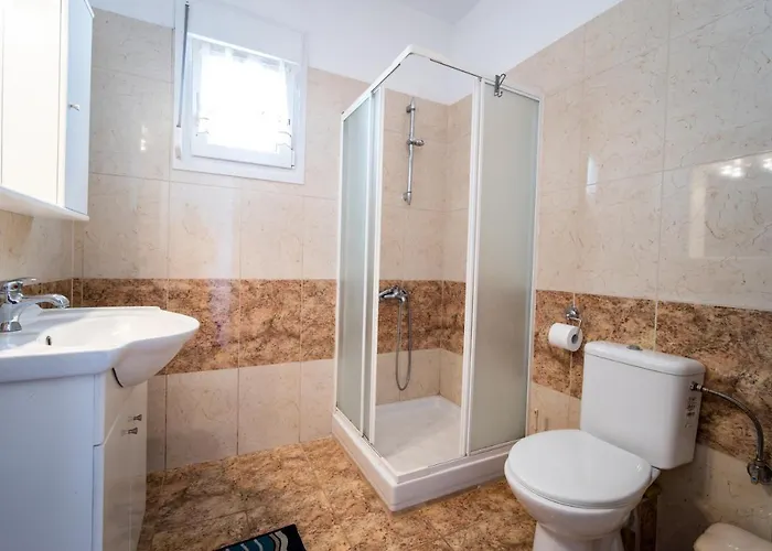 Dimitra - Thassos سكالا بوتامياس