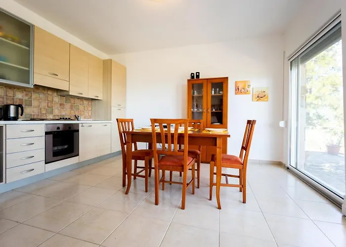 Dimitra - Thassos منزل ريفي *