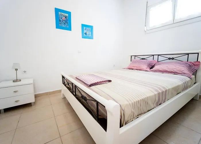 Dimitra - Thassos منزل ريفي