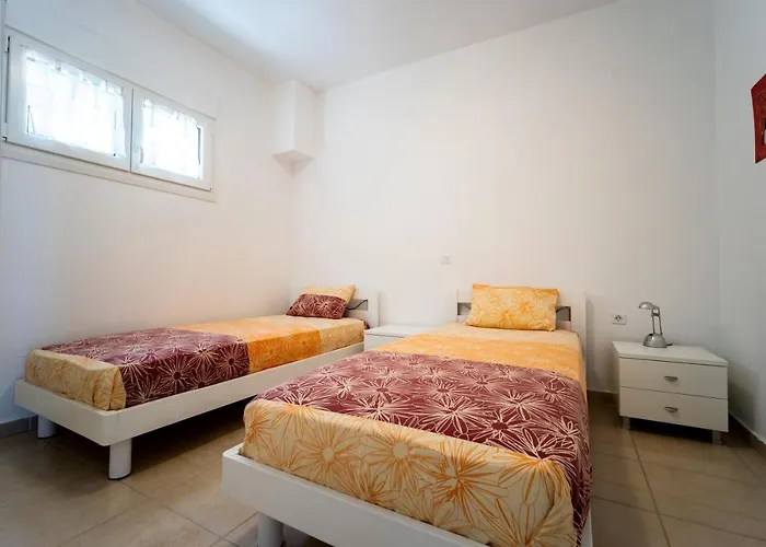 Dimitra - Thassos منزل ريفي *