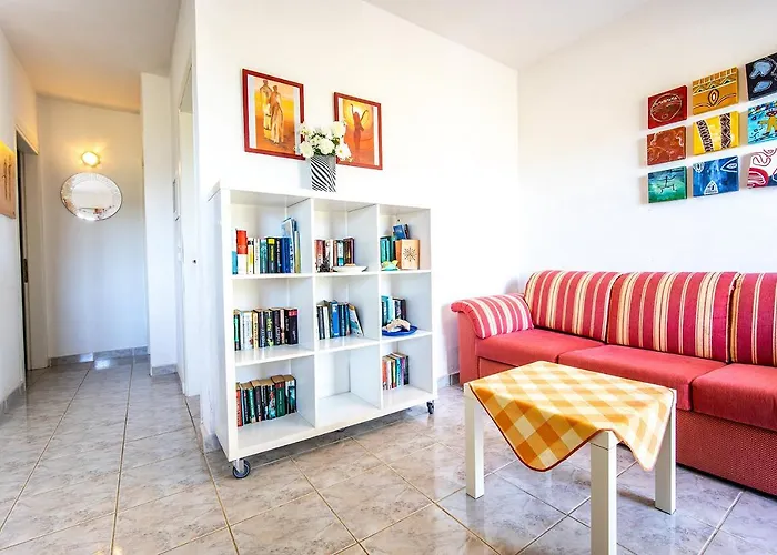 Dimitra - Thassos * سكالا بوتامياس